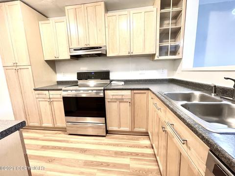 2821 Baxter Rd # 3D, Anchorage, AK 99504 photo 7