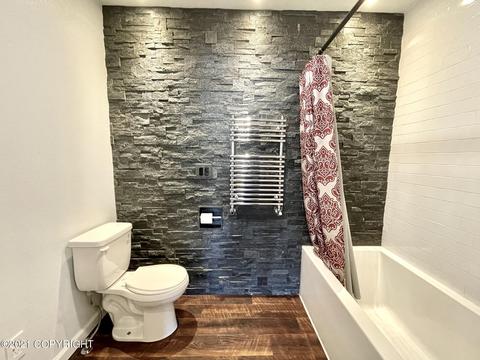 2821 Baxter Rd # 3D, Anchorage, AK 99504 photo 13
