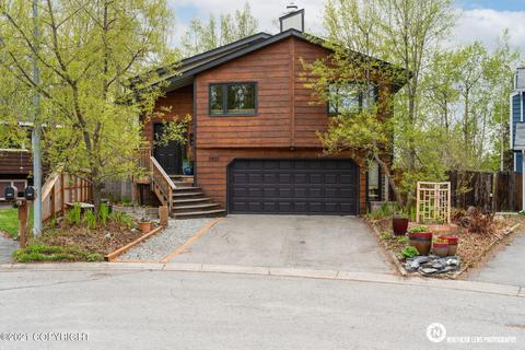 3900 Eric Cir, Anchorage, AK 99507 photo 1