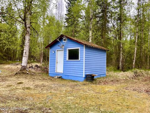 20542 Upper Bowery Ln, Chugiak, AK 99567 photo 3