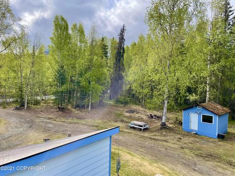 20542 Upper Bowery Ln, Chugiak, AK 99567 photo 36