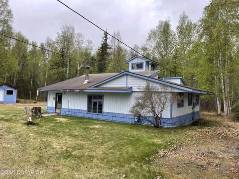 20542 Upper Bowery Ln, Chugiak, AK 99567 photo 32