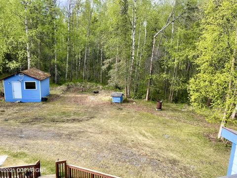 20542 Upper Bowery Ln, Chugiak, AK 99567 photo 37