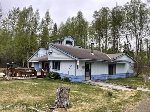 20542 Upper Bowery Ln, Chugiak, AK 99567 photo 31