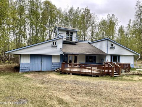 20542 Upper Bowery Ln, Chugiak, AK 99567 photo 2