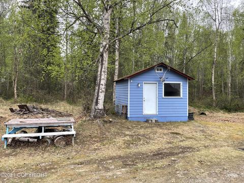 20542 Upper Bowery Ln, Chugiak, AK 99567 photo 30