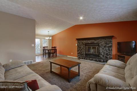 12516 Crested Butte Dr, Eagle River, AK 99577 photo 6
