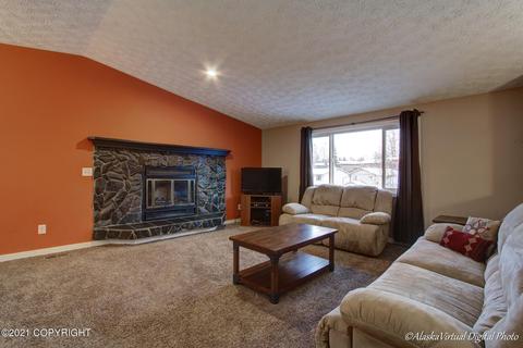 12516 Crested Butte Dr, Eagle River, AK 99577 photo 5