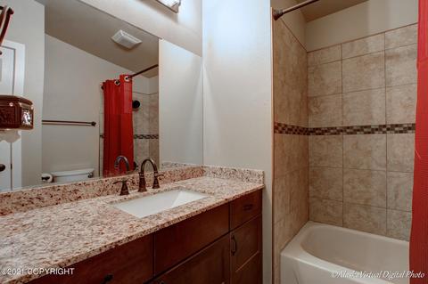 12516 Crested Butte Dr, Eagle River, AK 99577 photo 12