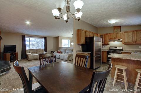 12516 Crested Butte Dr, Eagle River, AK 99577 photo 2