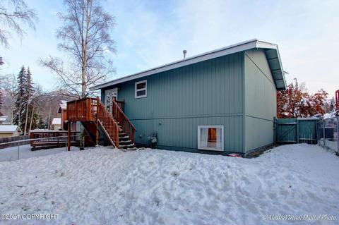 12516 Crested Butte Dr, Eagle River, AK 99577 photo 18