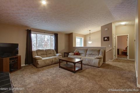 12516 Crested Butte Dr, Eagle River, AK 99577 photo 7