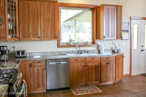 19300 Bernard Dr, Eagle River, AK 99577 photo 7