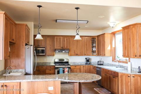 19300 Bernard Dr, Eagle River, AK 99577 photo 5