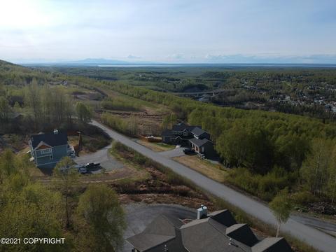 19300 Bernard Dr, Eagle River, AK 99577 photo 52