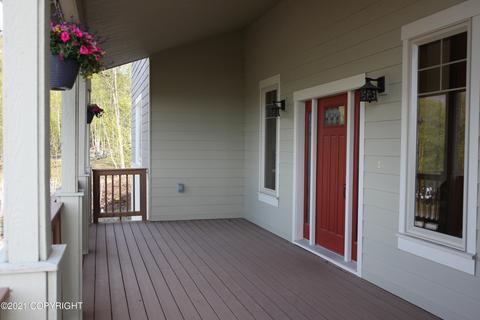 19300 Bernard Dr, Eagle River, AK 99577 photo 41