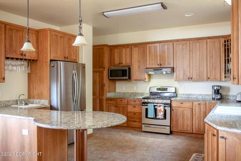 19300 Bernard Dr, Eagle River, AK 99577 photo 6