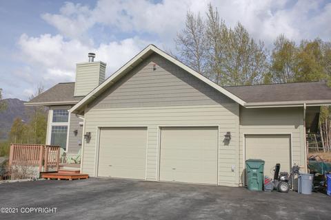 19300 Bernard Dr, Eagle River, AK 99577 photo 42