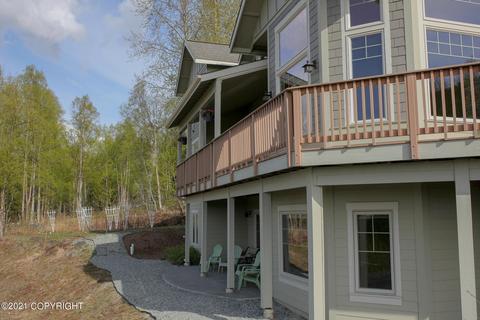 19300 Bernard Dr, Eagle River, AK 99577 photo 45