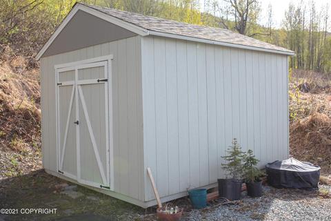 19300 Bernard Dr, Eagle River, AK 99577 photo 44