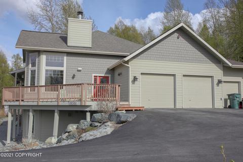 19300 Bernard Dr, Eagle River, AK 99577 photo 43