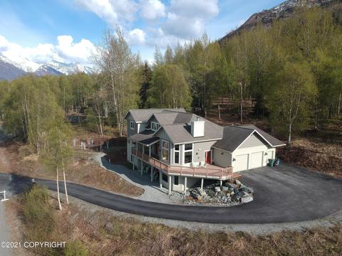 19300 Bernard Dr, Eagle River, AK 99577 photo 2