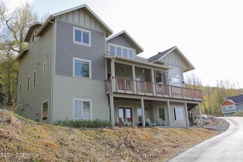 19300 Bernard Dr, Eagle River, AK 99577 photo 46