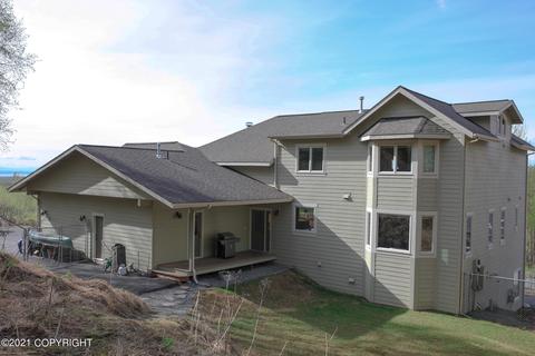 19300 Bernard Dr, Eagle River, AK 99577 photo 50