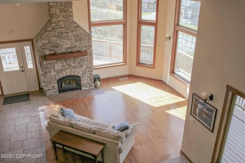 19300 Bernard Dr, Eagle River, AK 99577 photo 13