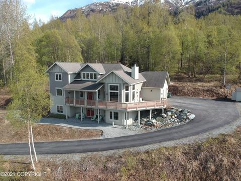 19300 Bernard Dr, Eagle River, AK 99577 photo 1