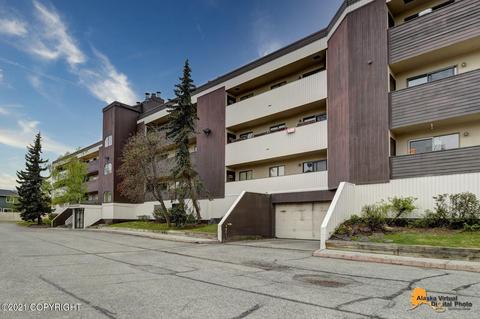 5300 E 4th Ave # 209, Anchorage, AK 99508 photo 1