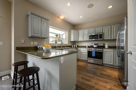 245 E 13th Ave, Anchorage, AK 99501 photo 2