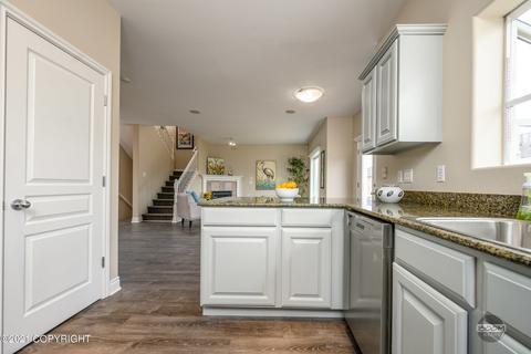 245 E 13th Ave, Anchorage, AK 99501 photo 17
