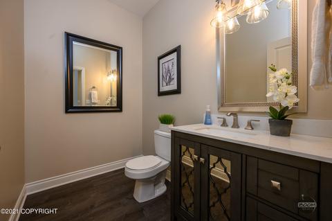 245 E 13th Ave, Anchorage, AK 99501 photo 18