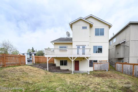 245 E 13th Ave, Anchorage, AK 99501 photo 70