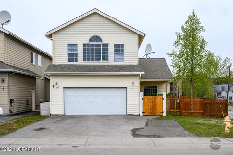 245 E 13th Ave, Anchorage, AK 99501 photo 71