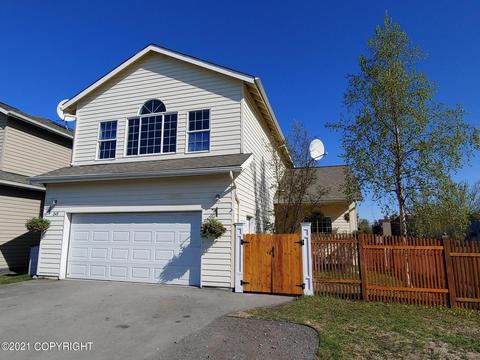 245 E 13th Ave, Anchorage, AK 99501 photo 1