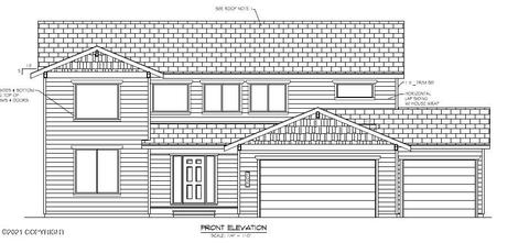 20925 Upper Lowland Ave, Eagle River, AK 99577 photo 1