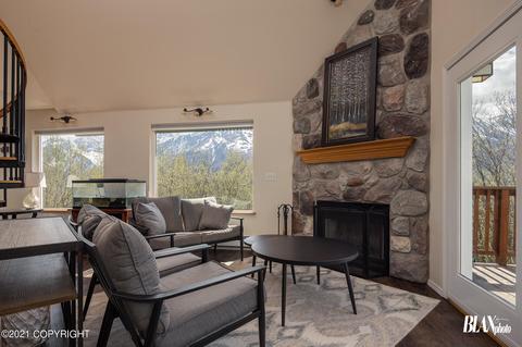 30736 Kuparuk Ave, Eagle River, AK 99577 photo 8