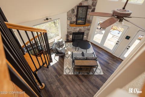 30736 Kuparuk Ave, Eagle River, AK 99577 photo 20