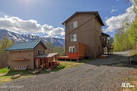 30736 Kuparuk Ave, Eagle River, AK 99577 photo 31