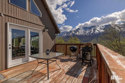 30736 Kuparuk Ave, Eagle River, AK 99577 photo 5