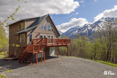 30736 Kuparuk Ave, Eagle River, AK 99577 photo 3
