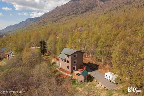 30736 Kuparuk Ave, Eagle River, AK 99577 photo 35