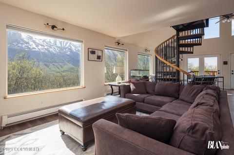 30736 Kuparuk Ave, Eagle River, AK 99577 photo 11