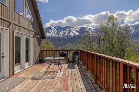 30736 Kuparuk Ave, Eagle River, AK 99577 photo 4