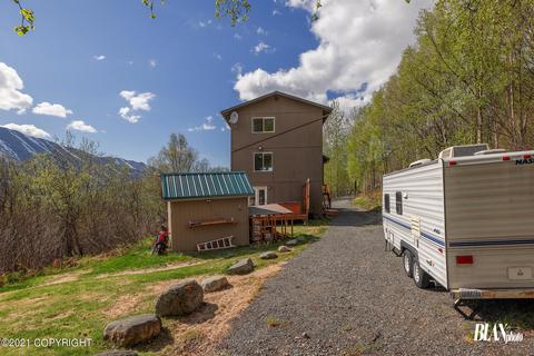 30736 Kuparuk Ave, Eagle River, AK 99577 photo 32