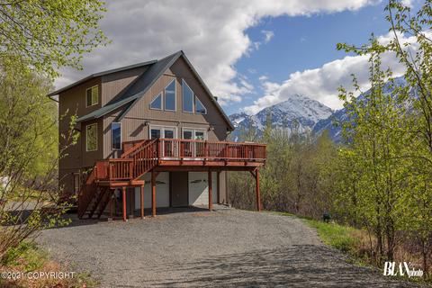 30736 Kuparuk Ave, Eagle River, AK 99577 photo 1