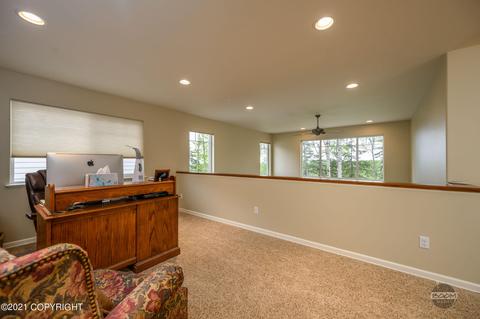 17539 Shasta Cir, Eagle River, AK 99577 photo 46