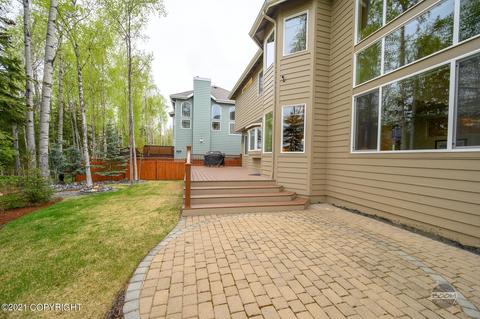 17539 Shasta Cir, Eagle River, AK 99577 photo 78